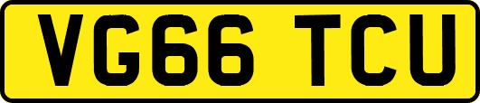 VG66TCU