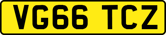 VG66TCZ