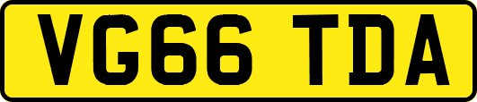 VG66TDA