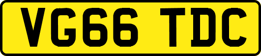 VG66TDC