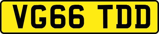 VG66TDD