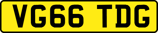 VG66TDG