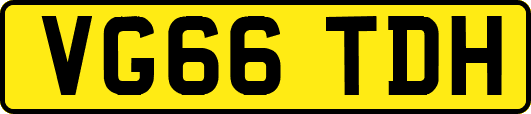 VG66TDH