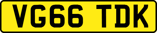 VG66TDK