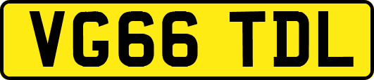 VG66TDL