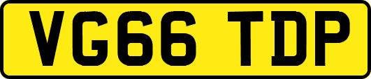 VG66TDP
