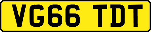VG66TDT
