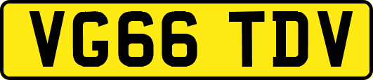 VG66TDV