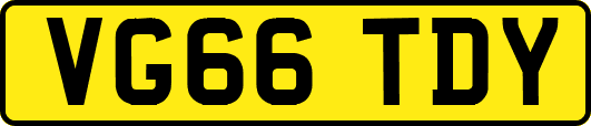 VG66TDY