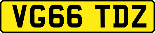 VG66TDZ