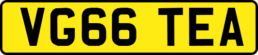 VG66TEA