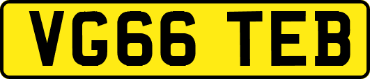 VG66TEB