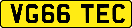 VG66TEC