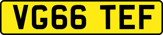 VG66TEF