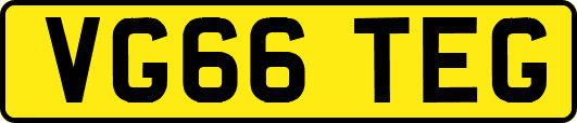 VG66TEG