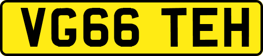 VG66TEH