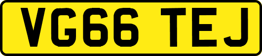 VG66TEJ