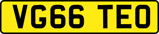 VG66TEO