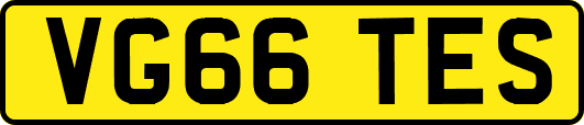 VG66TES