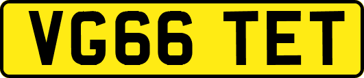 VG66TET