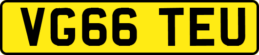 VG66TEU