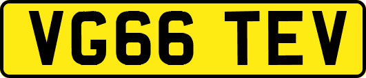 VG66TEV