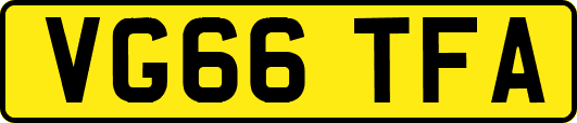 VG66TFA