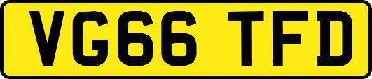 VG66TFD