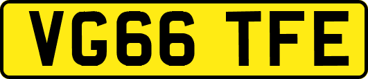 VG66TFE