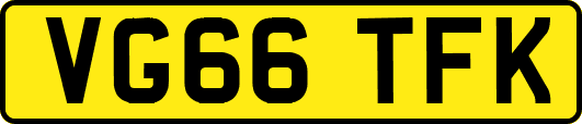VG66TFK