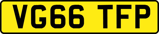 VG66TFP
