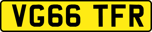 VG66TFR