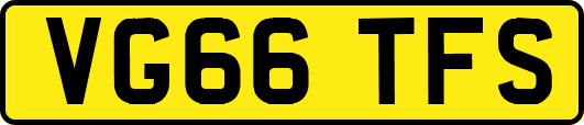 VG66TFS