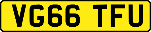 VG66TFU