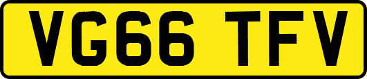 VG66TFV