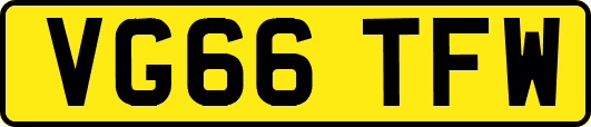 VG66TFW