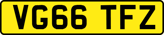 VG66TFZ