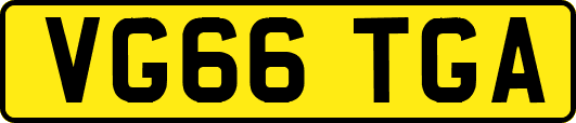 VG66TGA