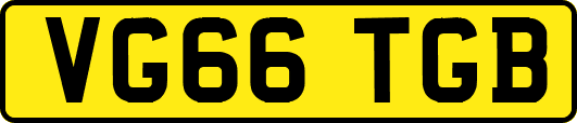 VG66TGB