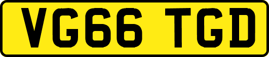 VG66TGD