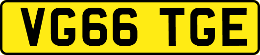 VG66TGE