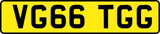 VG66TGG