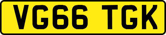 VG66TGK
