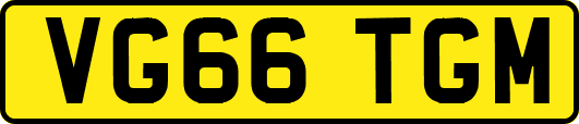 VG66TGM