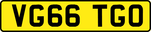 VG66TGO