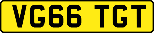 VG66TGT