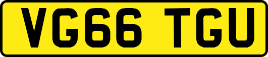 VG66TGU