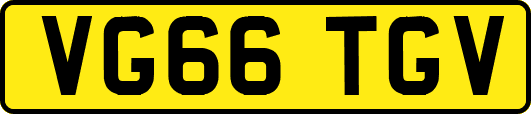 VG66TGV