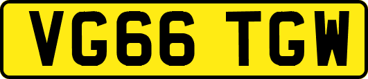 VG66TGW