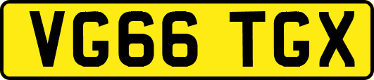VG66TGX